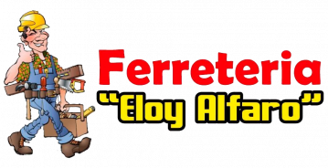 FERRECONSTRUC ELOY ALFARO